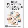 Best Practices in Customer Service by Ron Zemke