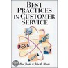 Best Practices in Customer Service door Ron Zemke