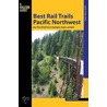 Best Rail Trails Pacific Northwest door Natalie Bartley