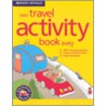 Best Travel Activity Book Ever, Aa by Rand McNally