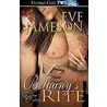 Bethany's Rite -  Illyrian Destiny by Eve Jameson
