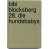 Bibi Blocksberg 28. Die Hundebabys door Theo Schwartz