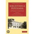 Bibliotheca Pepysiana 4 Volume Set