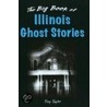 Big Book of Illinois Ghost Stories by Troy Taylor