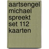 Aartsengel Michael spreekt set 112 kaarten