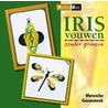 IRISvouwen zonder grenzen set by M. Gaasenbeek