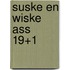 Suske en Wiske ASS 19+1