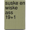 Suske en Wiske ASS 19+1 by Wiilly Vandersteen