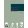 Biografisches Lexikon Ulm /Neu-Ulm door Frank Raberg