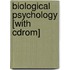 Biological Psychology [with Cdrom]