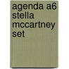 Agenda A6 Stella McCartney set