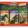 Black Beauty 1-3. Pferdebox. 3 Cds door Onbekend