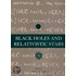 Black Holes And Relativistic Stars