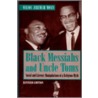 Black Messiahs & Uncle Toms - Ppr. door Wilson Jeremiah Moses