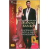 Blackmailed Into A Fake Engagement door Leanne Banks