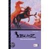 Blitz 08. Blitz und der Brandfuchs by Walter Farley