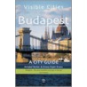 Blue Guide Visible Cities Budapast door Emma Roper-Evans