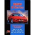Bmw 8 Series Performance Portfolio