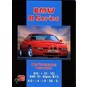 Bmw 8 Series Performance Portfolio door R.M. Clarket