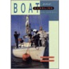 Boat Handling Under Sail And Power by Tom Cunliffe