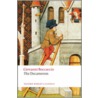 Boccaccio:the Decameron Owcn:ncs P door Professor Giovanni Boccaccio
