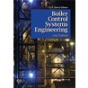 Boiler Control Systems Engineering door G.F. Gilman