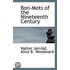 Bon-Mots Of The Nineteenth Century