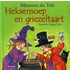 Heksensoep en griezeltaart set