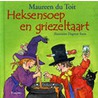 Heksensoep en griezeltaart set