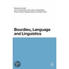 Bourdieu, Language And Linguistics by Michael James Grenfell