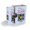 Voor mijn zoon (set van 2)
