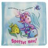 Spetter mee! badboekje set