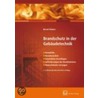 Brandschutz in der Gebäudetechnik door Bernd Prümer