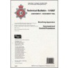 Breathing Apparatus 1998 Amendment by Home Office