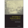 Bridges Medieval England Ohm:ncs P door David Harrison
