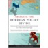 Bridging The Foreign Policy Divide