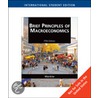 Brief Principles Of Macroeconomics by Ng Mankiw