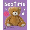 Bright Baby Touch and Feel Bedtime door Roger Priddy
