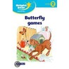 Bright Star Read 2: Butterfly Game door Onbekend