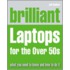 Brilliant Laptops For The Over 50s