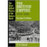 British Empir 1558-1995 2e Sohmw P door Trevor Owen Lloyd