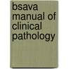 Bsava Manual Of Clinical Pathology door Elizabeth Villiers Loch