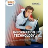 Btec Level 2 First It Student Book door Karen Anderson