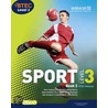 Btec Level 3 National Sport Book 2 door Wendy Davies