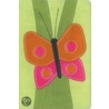 Bug Collection Bible-niv-butterfly door Onbekend