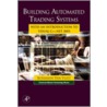 Building Automated Trading Systems door Benjamin Van Vliet