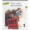 Serie 8, dl. 1-8 by Kees de Baar