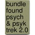Bundle Found Psych & Psyk Trek 2.0