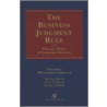 Business Judgement Rule Supplement by U.S. Aspen Publishers Inc.