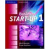 Business Start-Up 1 Student's Book door Mark Ibbotson